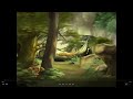 Bambi 2 UK DVD 2006 Thumper S Hurry Skurry Game