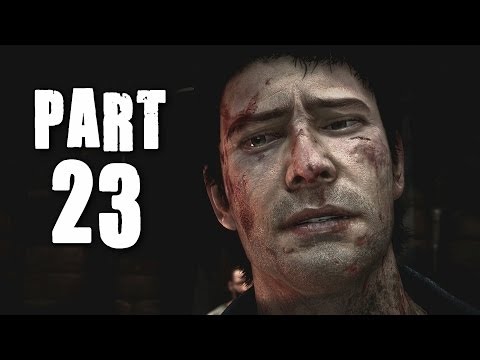 Dead Rising 3 Gameplay Walkthrough Part 23 - Boom Bear (XBOX ONE)