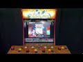Arcade 1up Golden Axe The Revenge Of Death Adder