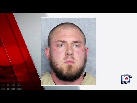 BSO detention deputy arrested on accusations of beating woman