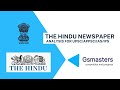 26th June 2023 The Hindu Newspaper Analysis By Lahari Madam UPSC APPSC Current Affairs 2023