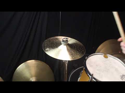 Istanbul Agop 10" Traditional Splash - 255g