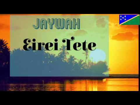 JAYWAH_Eirei Tete