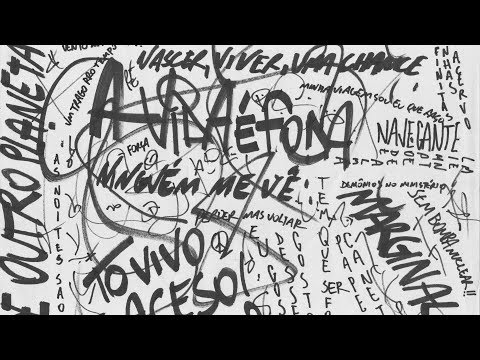 Video thumbnail for Inquieto Pensamento