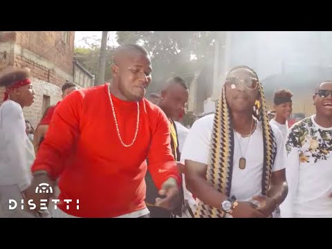 Tirso Duarte Ft. Quendambuxx & Los TLB - Pa Usted (Remix) (Video Oficial) | Salsa Urbana