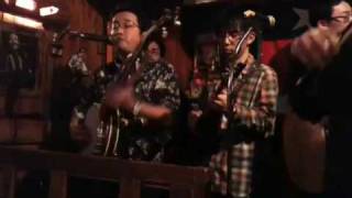 I'll be on that good road someday - Wingrass