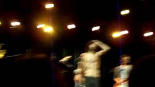 Devendra Banhart: feel just like a child