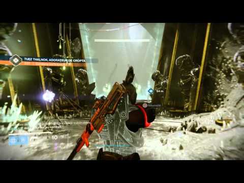 Cropta Full Team en une epee #gardiensàlaretraite