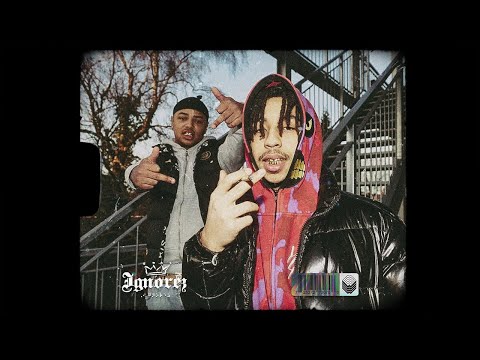 [FREE] 65goonz x Nizi19 Type Beat 2022 - „PESO“ / prod. ignorez beats