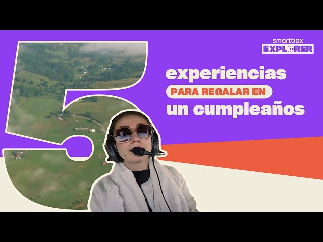 Vídeo relacionado con Smartbox - Caja Regalo - 2 Noches en Suite en el Hotel Son Sant Jordi en Islas Baleares - Ideas Regalos Originales