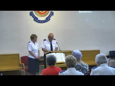 Sunday Morning Worship - 14th August 2022