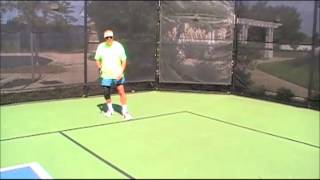 Pickleball Tips by Dale