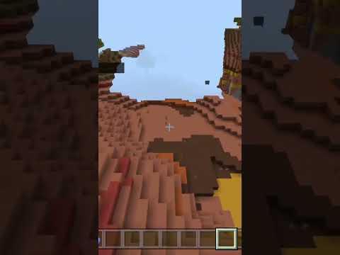New World Spawn on the Anarchy Acres SMP