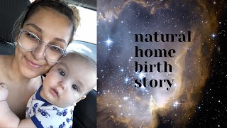 Download lagu MY NATURAL HOME BIRTH VIDEO 🙏🏽 BEAUTIFUL, PEACEFUL WATER BIRTH- NOT GRAPHIC mp3