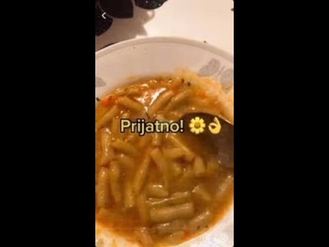 Ovako pripremljenu svi jedu! Boranija bez mesa