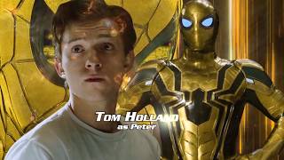 Download lagu SPIDER-MAN (Power Rangers: Beast Morphers Style!) mp3