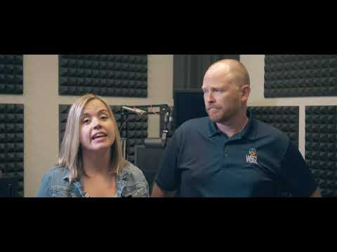 Wbgl Podcast
