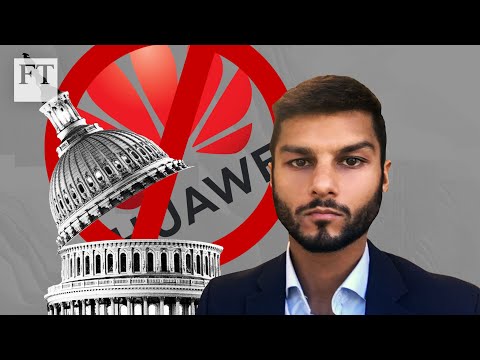 保護主義至上的美國是否能打造出屬於自己的「華為」？ (Can the US create its own Huawei? | Tech Wash)
