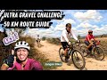 Beginner-Friendly Gravel Route! | Ultra Gravel Challenge Philippines 50 KM Route Guide |