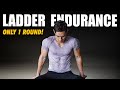 New! 30 Minute Ladder Bodyweight | Weightloss | Stamina & Endurance (Level ?)