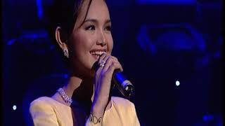 Download lagu Dato' Sri Siti Nurhaliza - Janji Kasih Live at Royal Albert Hall, London mp3