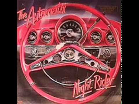 The Automatix - Night Rider