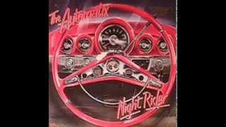 The Automatix - Night Rider