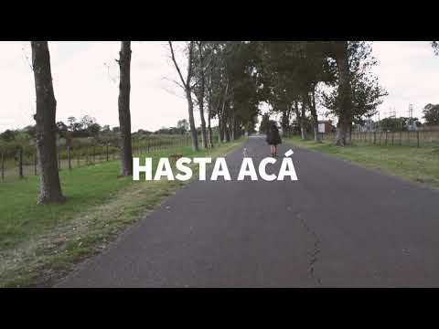 VANE BUTERA- HASTA ACÁ