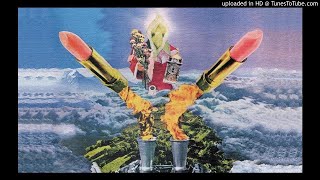 Second Hand - D.M.B.Y.S.C.  Reprise [HQ Audio] Death May Be Your Santa Claus, 1971