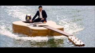 I Ain't Never- Mel Tillis