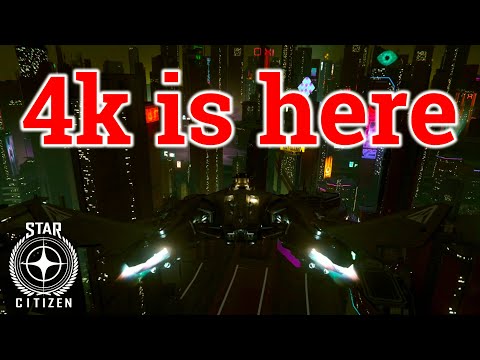 3.17.3  4k has arrived on my channel