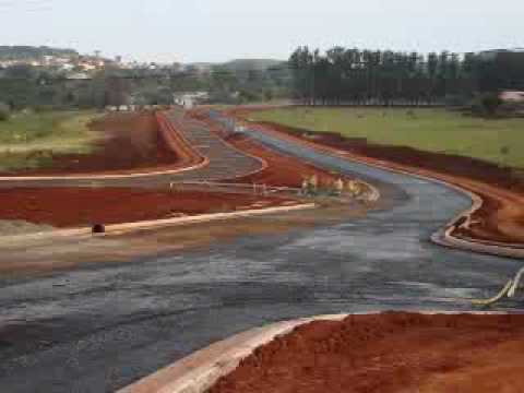 Programa Neusa Bighetti exibido no dia 23/05/2010 - AlphaVille 2 Etapa de Vendas