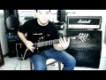 Tone Matching Pantera tone - 5 minutes alone ...