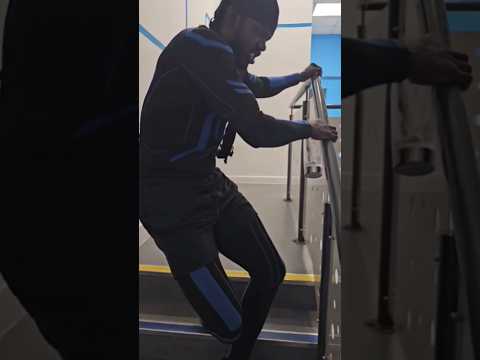 Leg DayGym #Blackdiamondicu #fyp