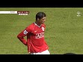 Cristiano Ronaldo vs Manchester City Away HD 720p (05/05/2007)
