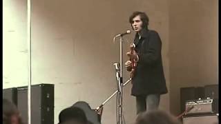 Joan Manuel Serrat   Tiempo de lluvia (HD)