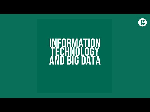 Why Study Management