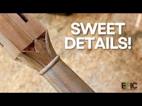 Masterful Transitions with David Lamb