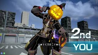 ガンストΣ　鏡磨　159