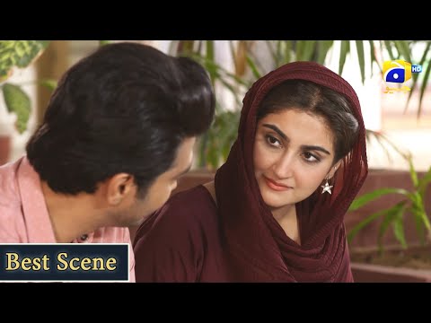 Meray Humnasheen Episode 18 | 𝐁𝐞𝐬𝐭 𝐒𝐜𝐞𝐧𝐞 𝟎𝟕 | HAR PAL GEO