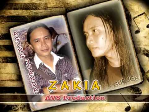 SERA Agung Juanda - ZAKIA  LIVE GRESIK
