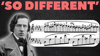 Download lagu How Chopin’s First Nocturne Creates A New World mp3