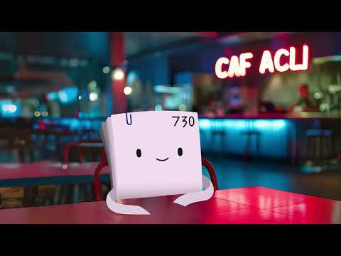 CAF ACLI - video spot campagna 2024