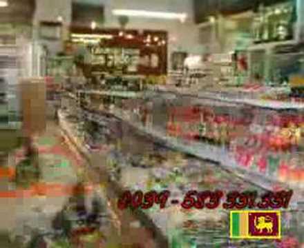 Bazar Sri Lanka 4 (M_aesTro)