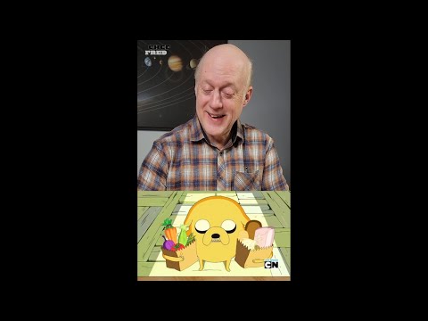 A Sandwich So Perfect, It's Out Of This World! 🤤