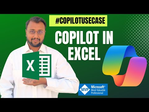 Excel Copilot Tutorial for Beginners: Quick Mastery