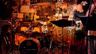 Rayford Griffin's Reflections of Brownie - Live at The Baked Potato - (Jordu Pt.2)