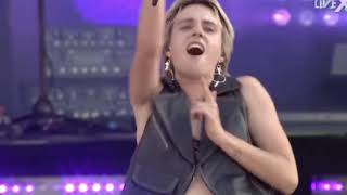 MØ - Nights With You @Sziget Festival 2018