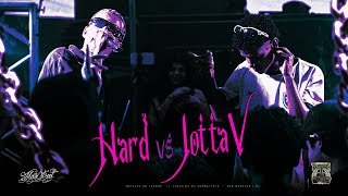 Download lagu JOTTAV x HARD | FOI SINCERA ! | 1 FASE | Batalha do Tanque | RJ mp3