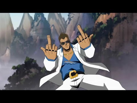 Mortal Kombat Cage Match Trailer Song I’m A Survivor